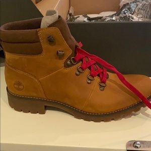 COPY - Brand New hiking boots